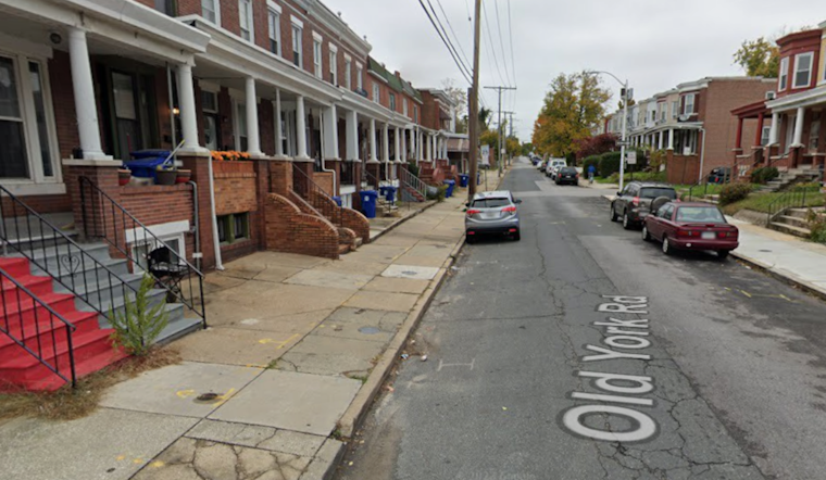Old York Road Bloodshed: 34-Year-Old Shot In North Baltimore, Suspect Nabbed