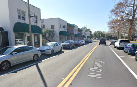 Olde Hearth Bread Company Storms Ivanhoe Village With Fresh Loaves