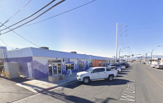 Ole Manny’s Baja Truck Drops Anchor Downtown With First Vegas Storefront