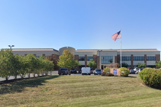 Olentangy Races To Build 18th Elementary As Enrollment Surges