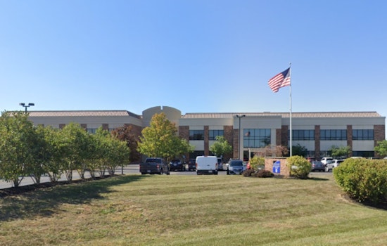 Olentangy Races To Build 18th Elementary As Enrollment Surges