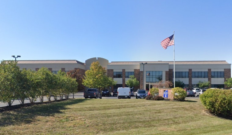 Olentangy Races To Build 18th Elementary As Enrollment Surges