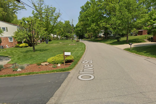 Olive Street Locked Down As Late‑Night SWAT Siege Jolts McCandless