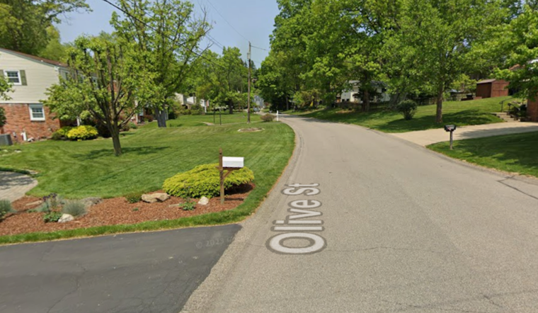 Olive Street Locked Down As Late‑Night SWAT Siege Jolts McCandless