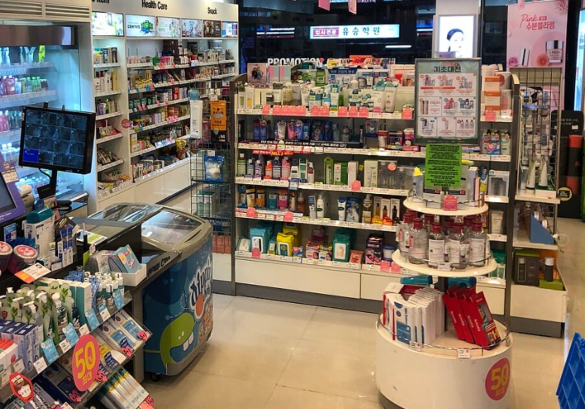 Olive Young Names First U.S. CEO As California Rollout Nears