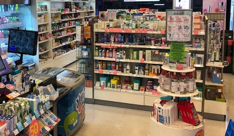 Olive Young Names First U.S. CEO As California Rollout Nears