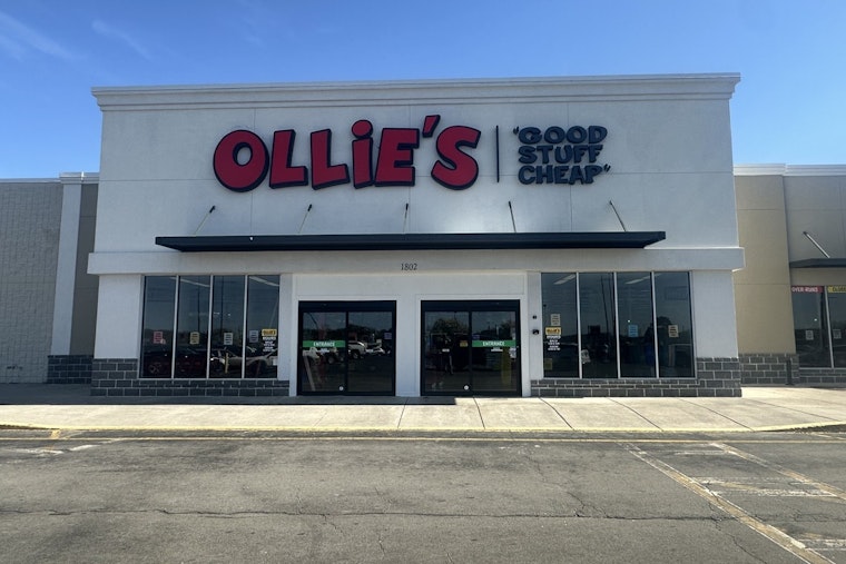 Ollie's Opens Next Week In Athens At Congress Crossing
