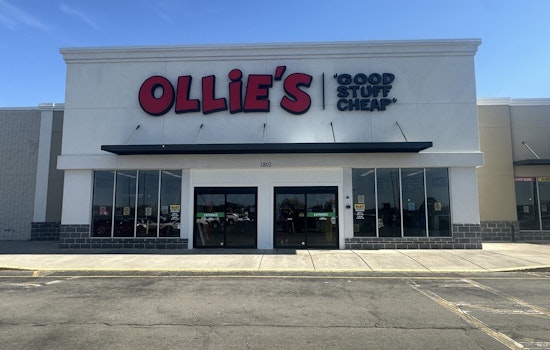 Ollie's Opens Next Week In Athens At Congress Crossing