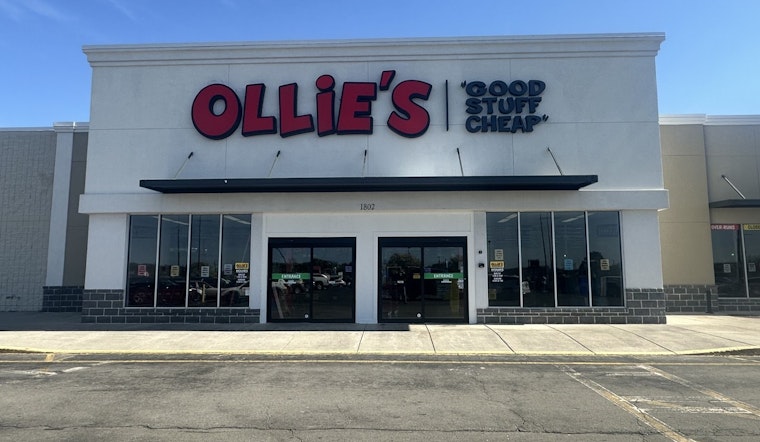 Ollie's Opens Next Week In Athens At Congress Crossing