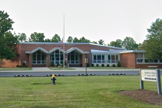 Olmsted Falls Plots $87 Million School Shakeup, Puts Aging Buildings On The Chopping Block