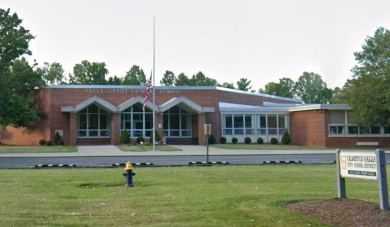 Olmsted Falls Plots $87 Million School Shakeup, Puts Aging Buildings On The Chopping Block