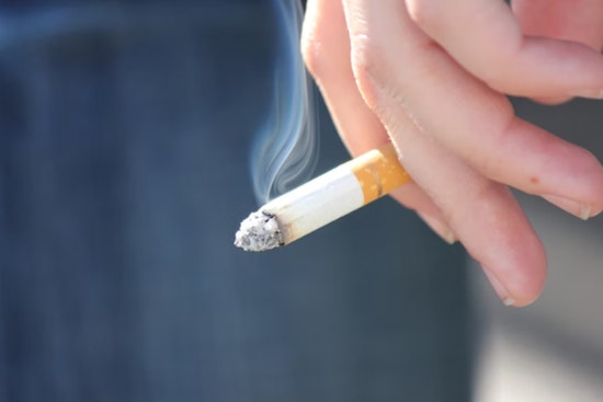 Olympia Fires Up Fight Over $2 Cigarette Hike And New Vape Taxes
