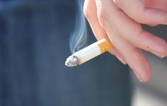 Olympia Fires Up Fight Over $2 Cigarette Hike And New Vape Taxes