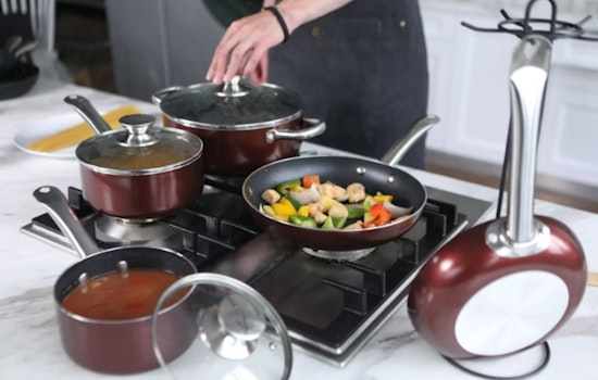 Olympia Power Play, Lawmakers Hit Snooze Again On Washington’s Tough Lead Cookware Rules