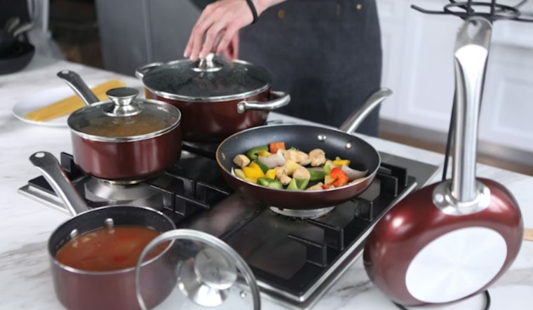 Olympia Power Play, Lawmakers Hit Snooze Again On Washington’s Tough Lead Cookware Rules