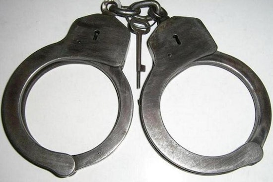 On-Duty Hillsborough Deputy Busted In Pasco After Port Richey Domestic Violence Call