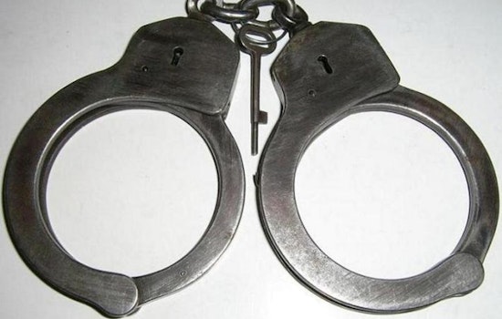 On-Duty Hillsborough Deputy Busted In Pasco After Port Richey Domestic Violence Call