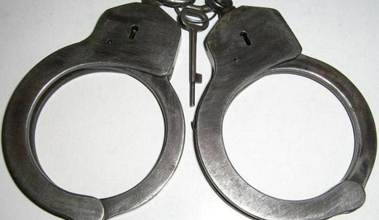 On-Duty Hillsborough Deputy Busted In Pasco After Port Richey Domestic Violence Call