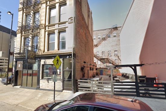 Once-Troubled Rusconi Spot Gets Patio Makeover In Cincinnati's Convention Hot Zone