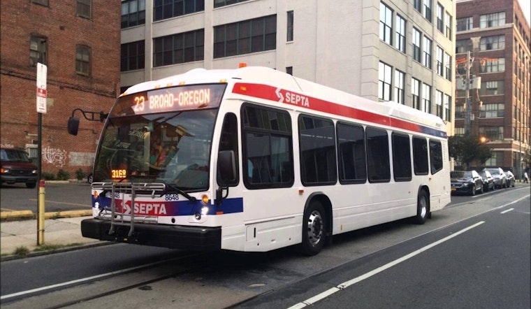 Deadly Eastwick Crash With SEPTA Vehicle Jars Island Avenue