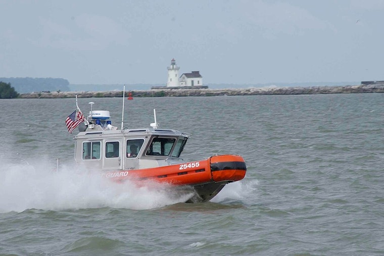 Cape Cod Tragedy as One Dead, One Missing After Yankee Rose Capsizes Off Race Point