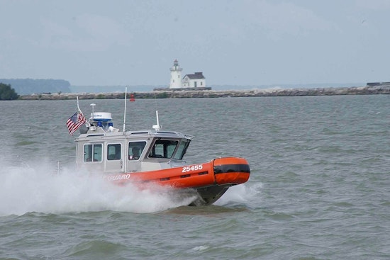 Cape Cod Tragedy as One Dead, One Missing After Yankee Rose Capsizes Off Race Point