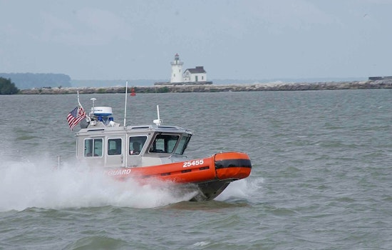 Cape Cod Tragedy as One Dead, One Missing After Yankee Rose Capsizes Off Race Point