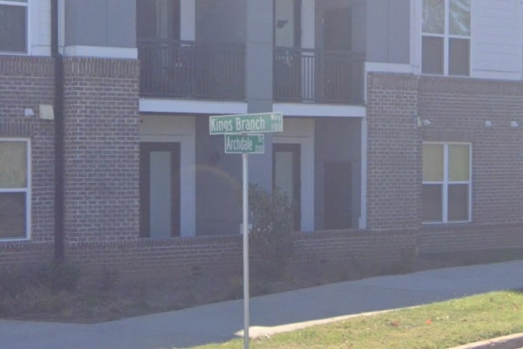 Predawn Shooting Rocks Steele Creek, One Left With Life-Threatening Injuries