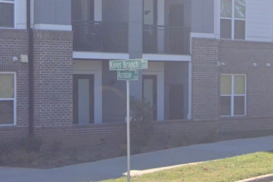 Predawn Shooting Rocks Steele Creek, One Left With Life-Threatening Injuries