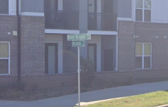 Predawn Shooting Rocks Steele Creek, One Left With Life-Threatening Injuries