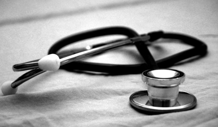 One In Three Americans Slash Groceries And Gas Just To See A Doctor