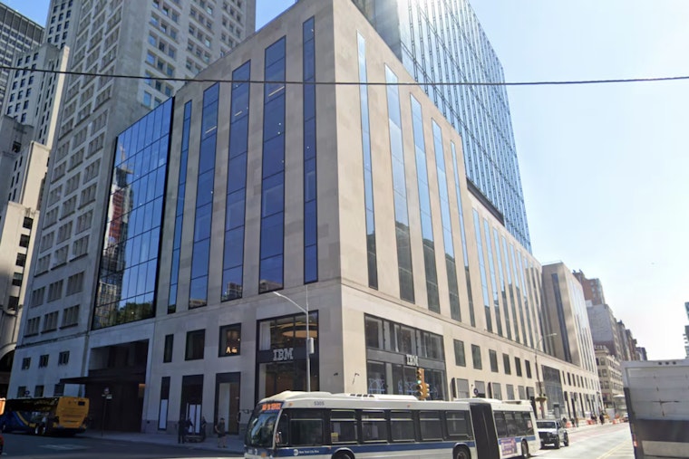 One Madison Tower Snags Whopping $1.7 Billion Lifeline In Midtown Refi Blitz