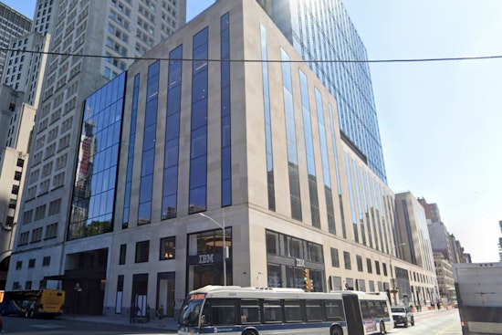 One Madison Tower Snags Whopping $1.7 Billion Lifeline In Midtown Refi Blitz