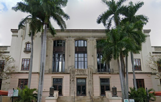 One Missing Vote Lets 21-Story Pelican Tower Loom Over Uptown Edge