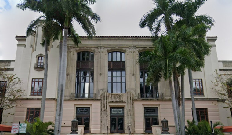 One Missing Vote Lets 21-Story Pelican Tower Loom Over Uptown Edge