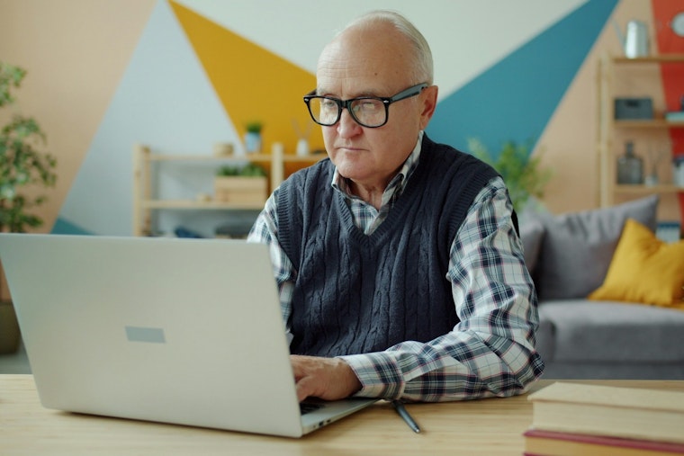 One In Five Austin Seniors Opt Out Of Retirement