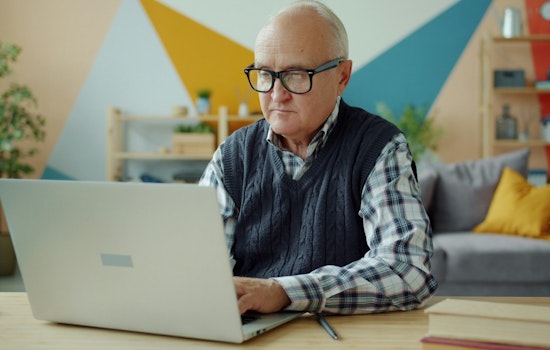 One In Five Austin Seniors Opt Out Of Retirement