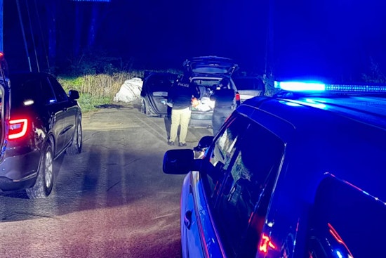 Online Mt. Juliet Hilton Meet-Up Turns Gunpoint Heist, Cops Nab Four