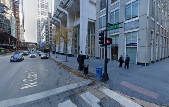 Onni Pays $125M For 50-Story Tower In Chicago's Loop