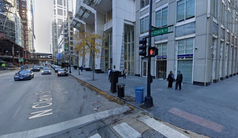 Onni Pays $125M For 50-Story Tower In Chicago's Loop