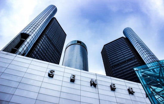 OnStar Cash Machine: GM Turns Detroit Drivers Into Monthly Paychecks
