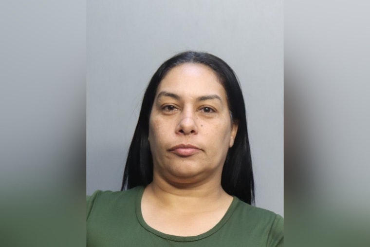 Opa-Locka Daycare Showdown, Mom Busted After Slap Over Lice Check