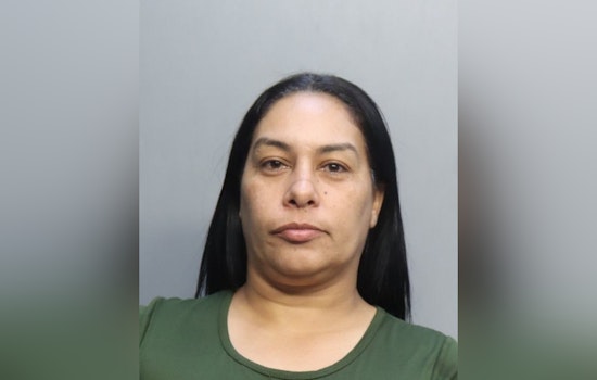 Opa-Locka Daycare Showdown, Mom Busted After Slap Over Lice Check