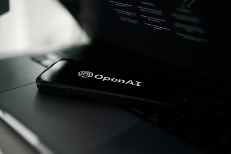 OpenAI Moves In On Richmond Waterfront With Giant Ford Point Warehouse Lease