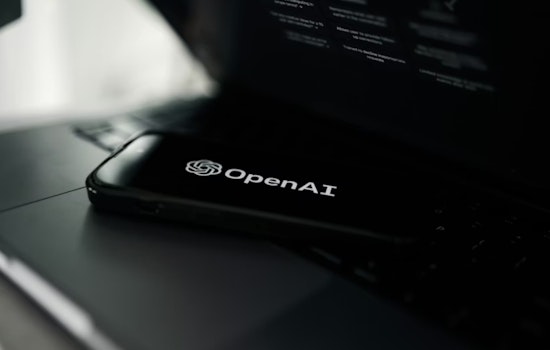 OpenAI Moves In On Richmond Waterfront With Giant Ford Point Warehouse Lease