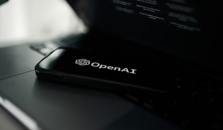 OpenAI Moves In On Richmond Waterfront With Giant Ford Point Warehouse Lease