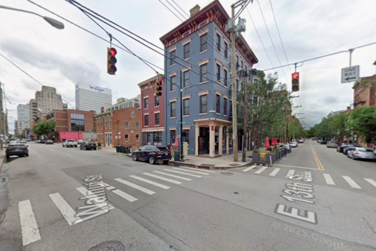 Opening Day Chaos: 25-Year-Old Left Seriously Hurt In OTR Hit And Run