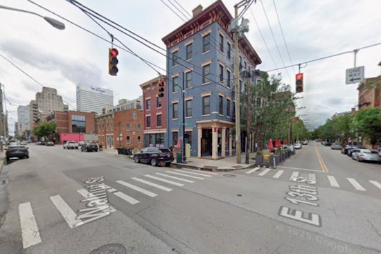 Opening Day Chaos: 25-Year-Old Left Seriously Hurt In OTR Hit And Run