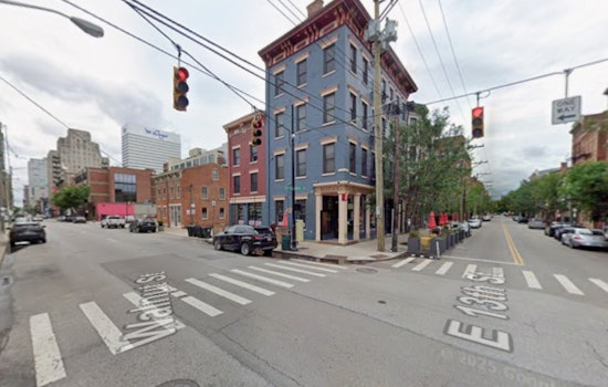 Opening Day Chaos: 25-Year-Old Left Seriously Hurt In OTR Hit And Run