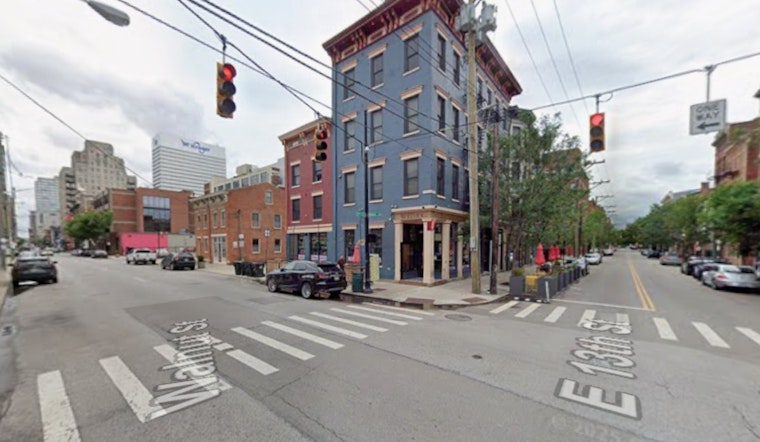 Opening Day Chaos: 25-Year-Old Left Seriously Hurt In OTR Hit And Run
